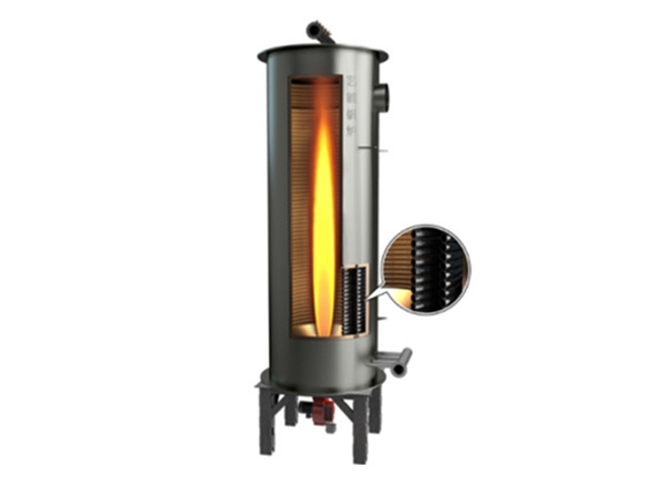 燃气导热油炉需要考虑哪些因素以提升回收效率？